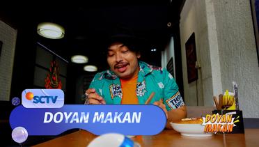 Doyan Makan - Episode 9 (27/02/24)