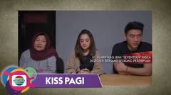 Kiss Pagi - Klarifikasi "Ifan Seventeen" Perihal Video Penggerebekan di Apartemen