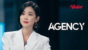 Agency - Trailer 2