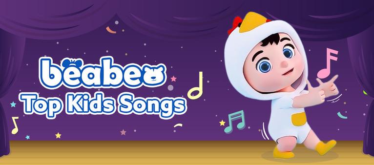 BeaBeo - Top Kids Songs