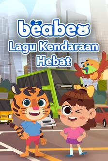 Beabeo - Lagu Kendaraan Hebat
