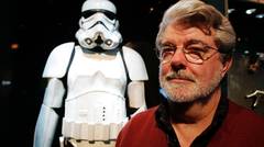 George Lucas: Merintis Dan Terinspirasi