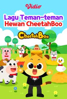 Cheetahboo - Lagu Teman Teman Hewan Cheetahboo
