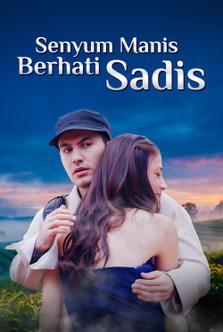 Senyum Manis Berhati Sadis