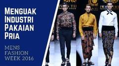Gimana Potensi Fashion Cowo Di Indonesia ?