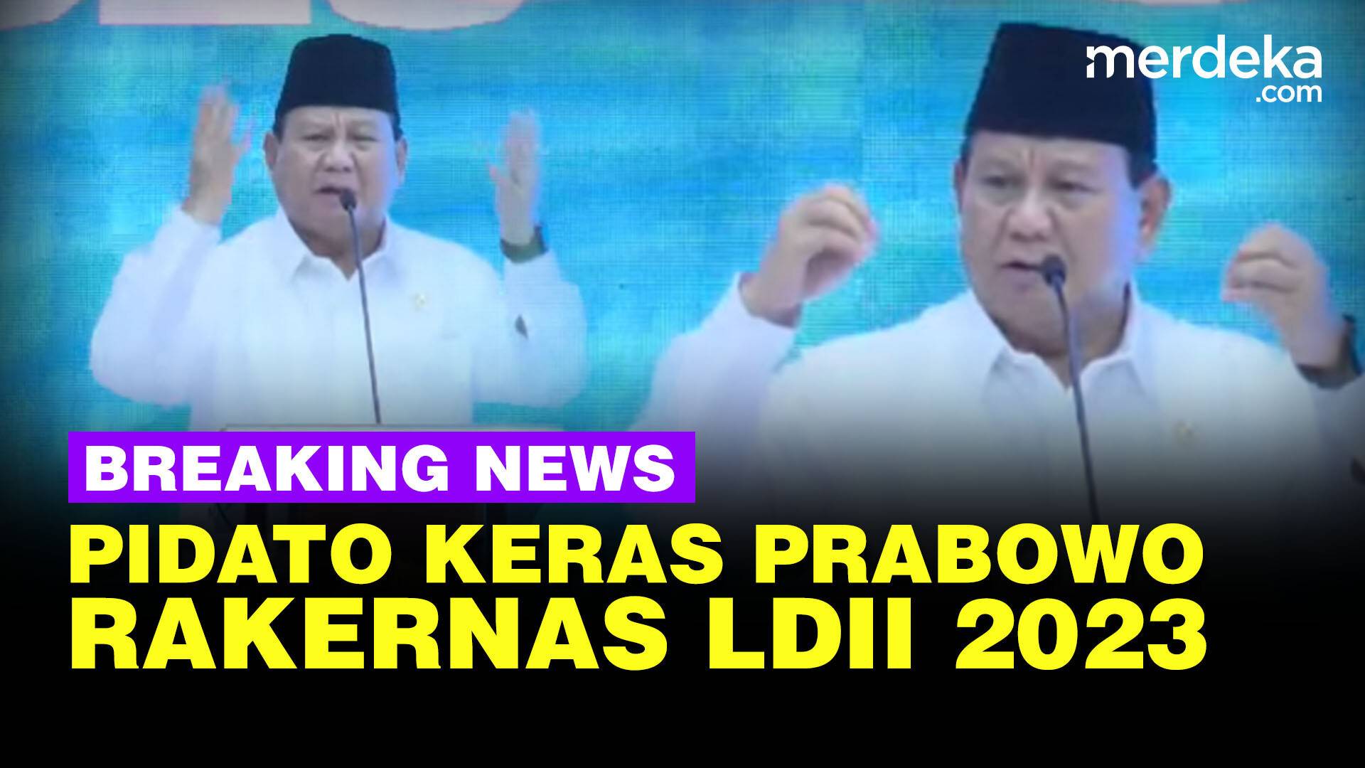 Live Streaming Merdeka.com