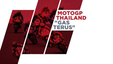 Korona Tak Ganggu Jadwal MotoGP Thailand