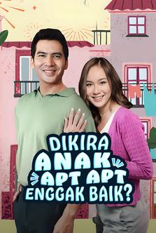 Dikira Anak APT APT Enggak Baik?