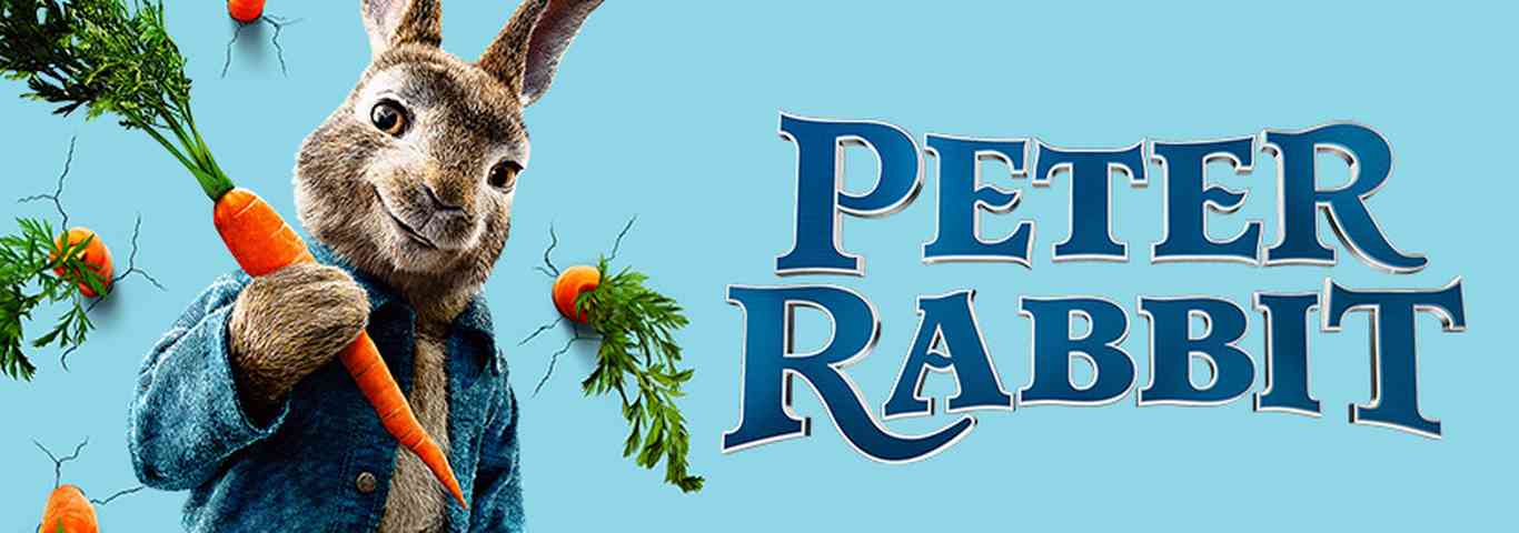 Peter Rabbit