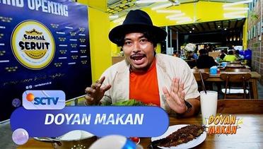 Doyan Makan - Episode 6 (24/02/24)