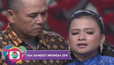 MENGHARUKAN!! Keseharian Selly-Banten Berjualan Sosis Bantu AYAH & IBU | LIDA 2019