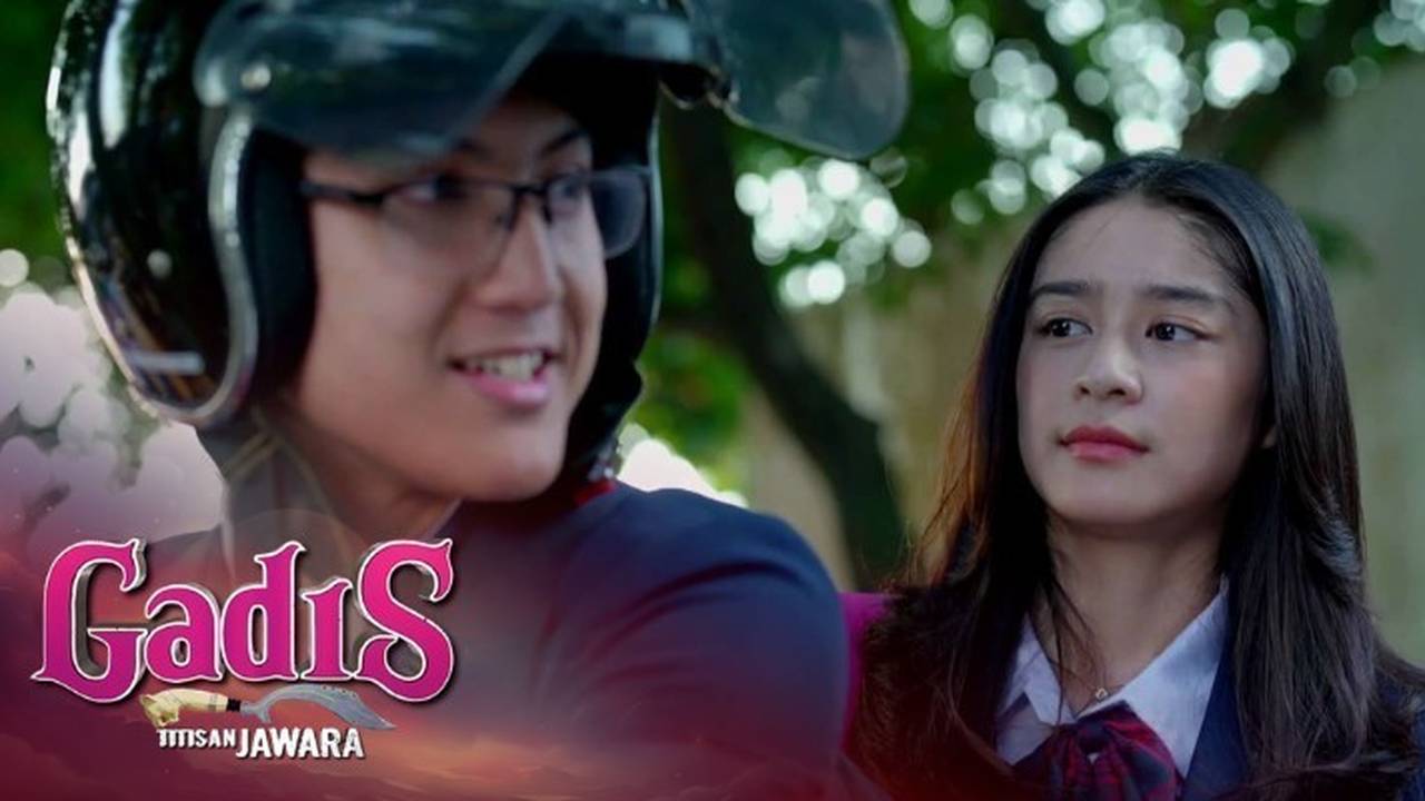 Gadis Titisan Jawara Episode 12 Gadis Titisan Jawara 2023 Vidio