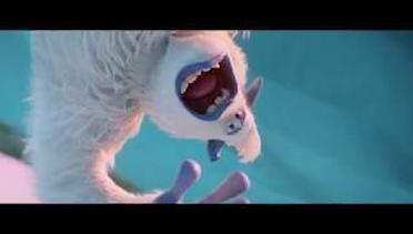 Smallfoot - Official Trailer 1