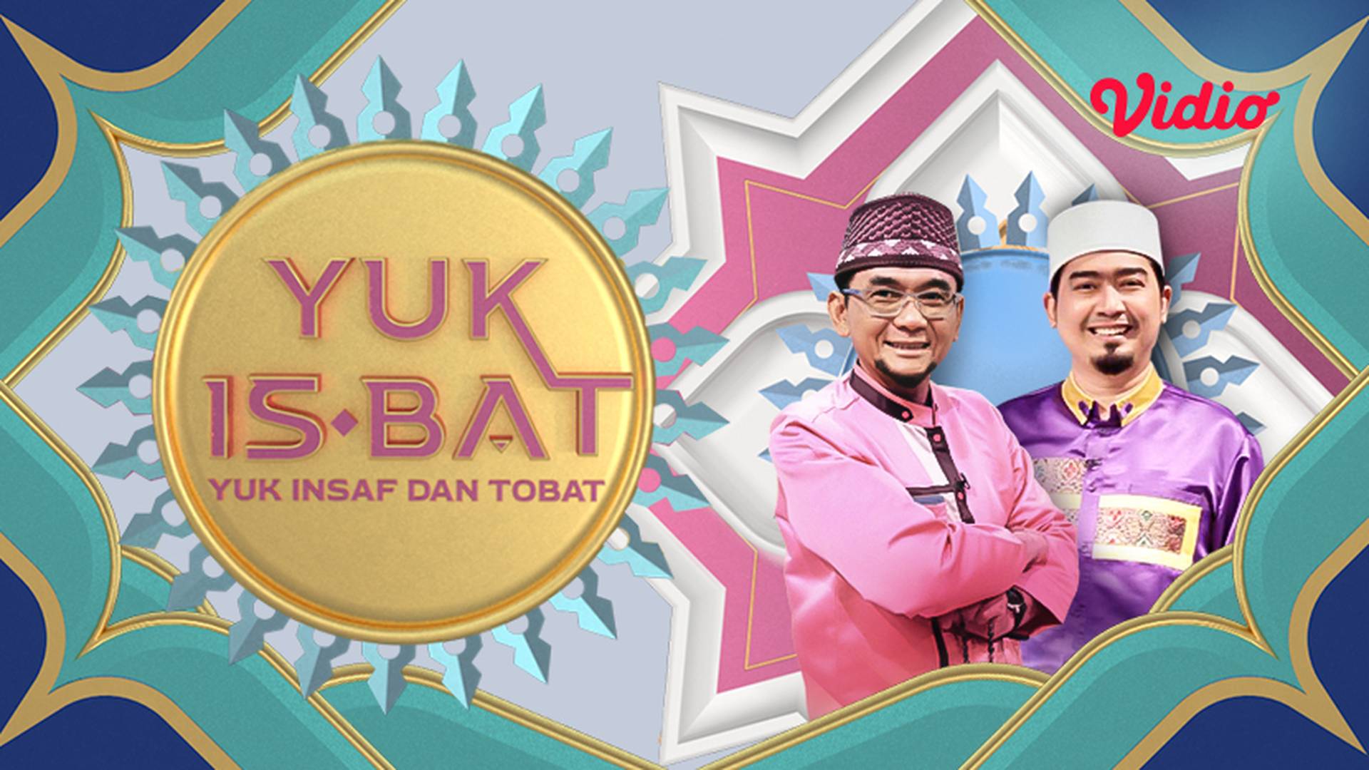 YUK ISBAT