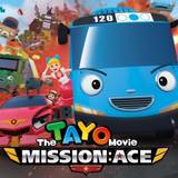 Tayo, Mission: Ace | Bahasa Indonesia