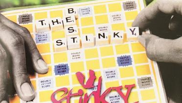 Stinky - Compilation Songs