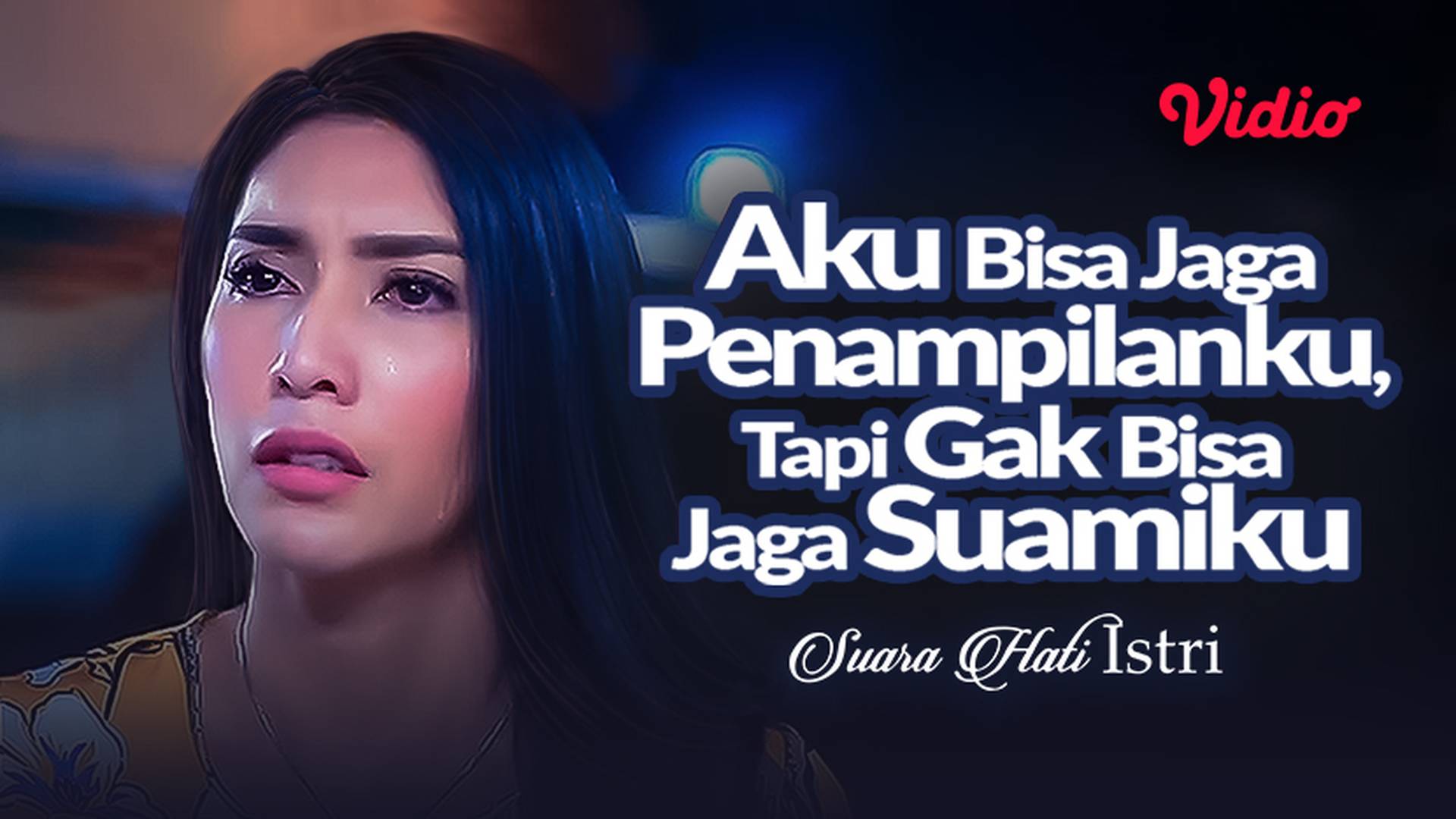 Aku Bisa Jaga Penampilanku, Tapi Gak Bisa Jaga Suamiku