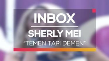 Sherly Mei - Temen Tapi Demen (Live on Inbox)