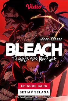 Bleach: Thousand-Year Blood War