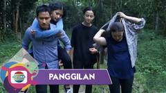 Nah Gini Kan Enak! Lian, Voke, Ilham, dan Mala Akur Setelah Kejadian Ini | Panggilan - Eps 107 & 108