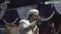 Habib Rizieq Syihab-Umat Islam Mau Dihancurkan-Umat Islam Mau Diganyang