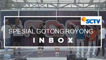 Inbox - Spesial Gotong Royong 25/10/15