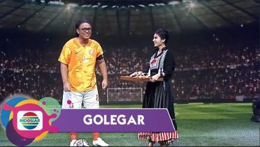 Duhh.. Jawaban Eja (Banten) Salah Nih, Gak Dapat Hadiah 5 Juta Deh! | Kuis Pesta Bola Dunia 2022 Golegar