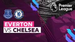 Full Match - Everton vs Chelsea | Premier League 22/23
