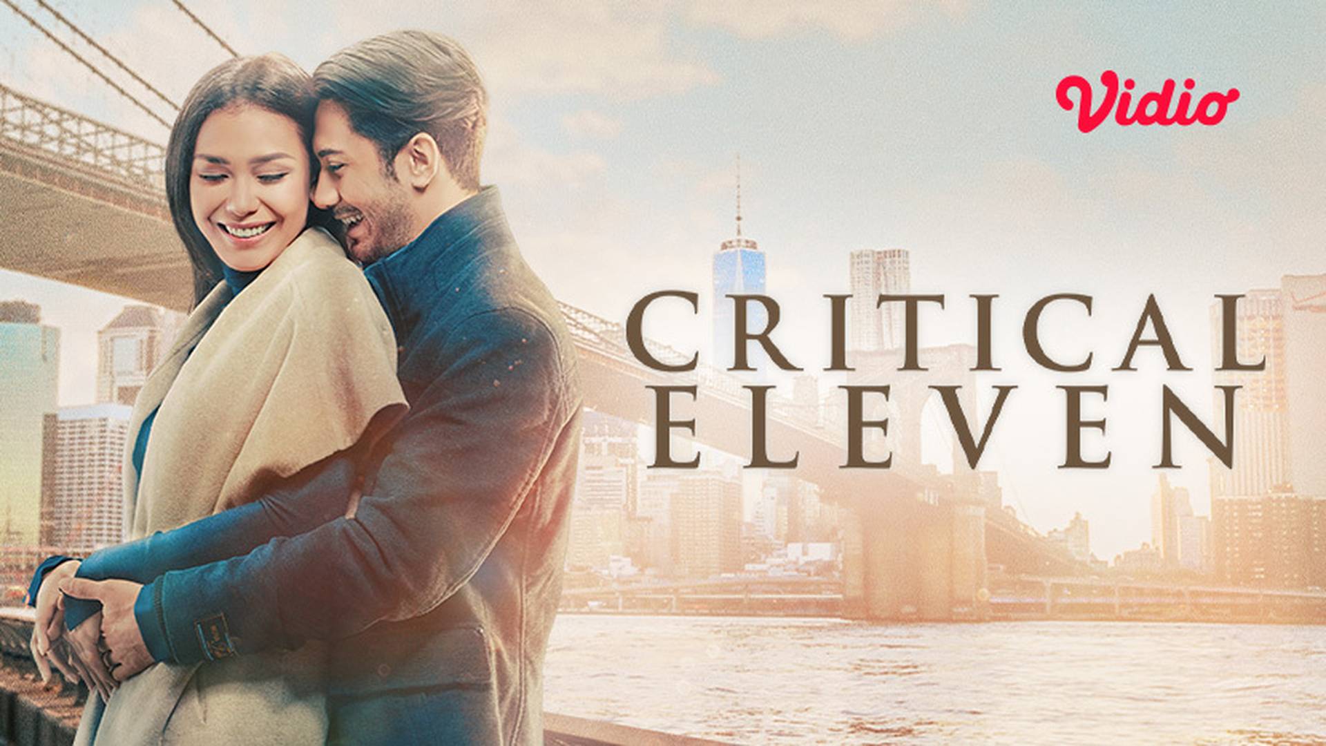 Critical Eleven