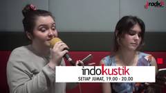 Jebe Petty - Laskar Pelangi (Nidji Cover)