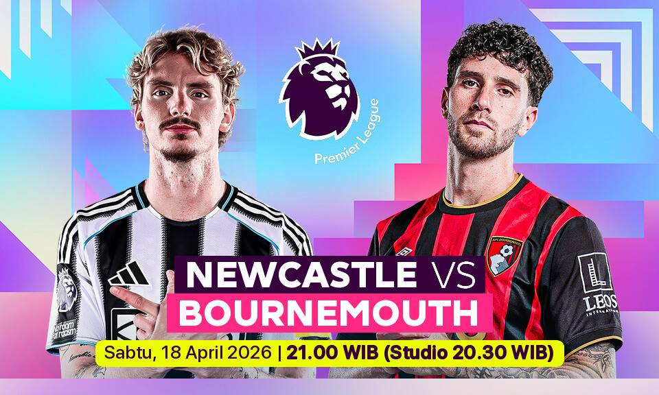 Newcastle vs Bournemouth