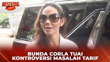 Pulang Kampung ke Medan, Bunda Corla Menjadi Diva Dadakan | Best Kiss