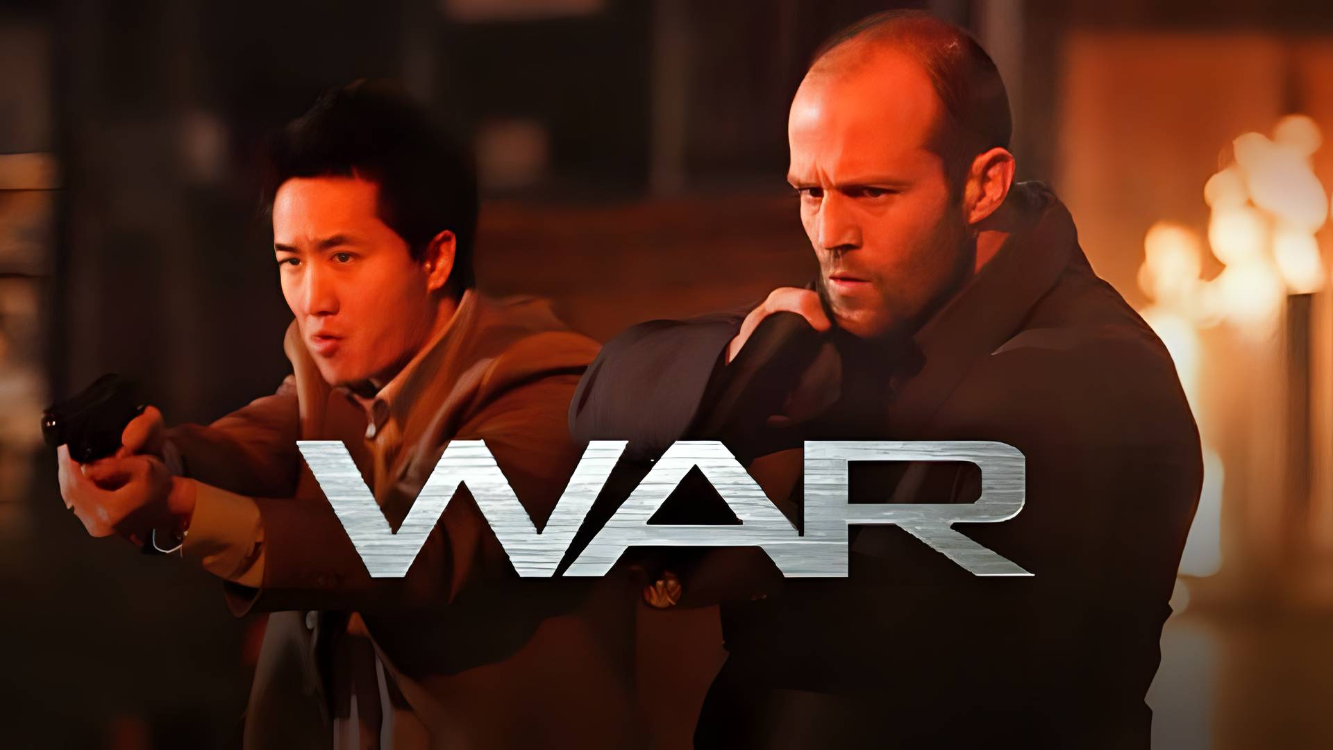War