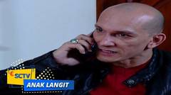 Highlight Anak Langit - Episode 732