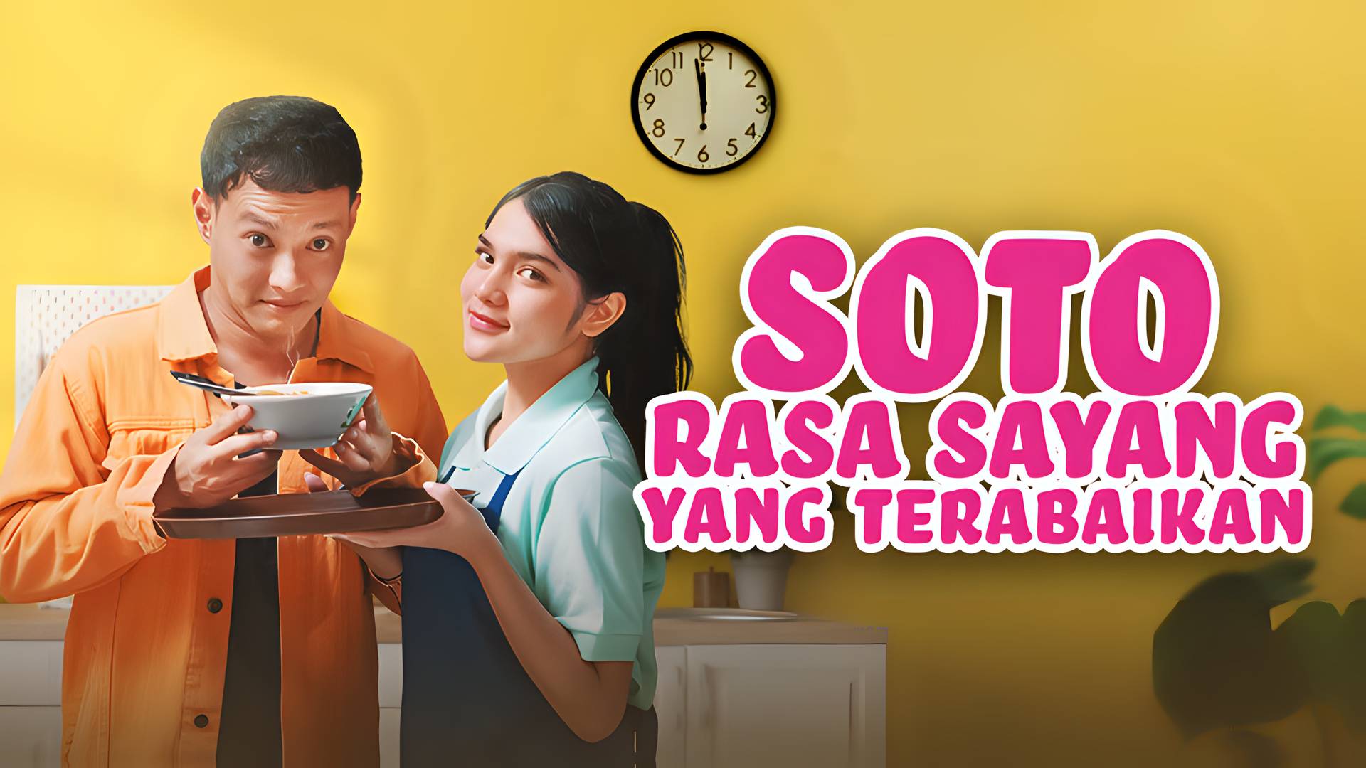 Soto Rasa Sayang Yang  Terabaikan