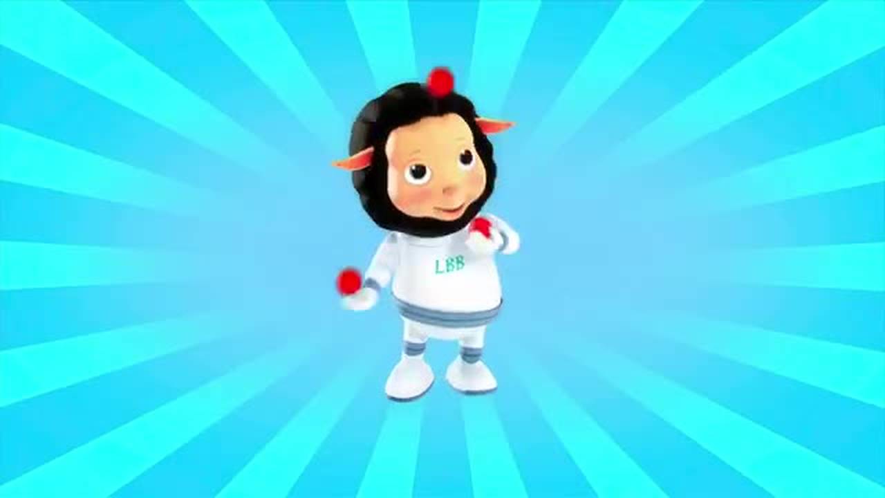 Little Baby Bum Season 4 LBB Theme Tune (2011) Vidio