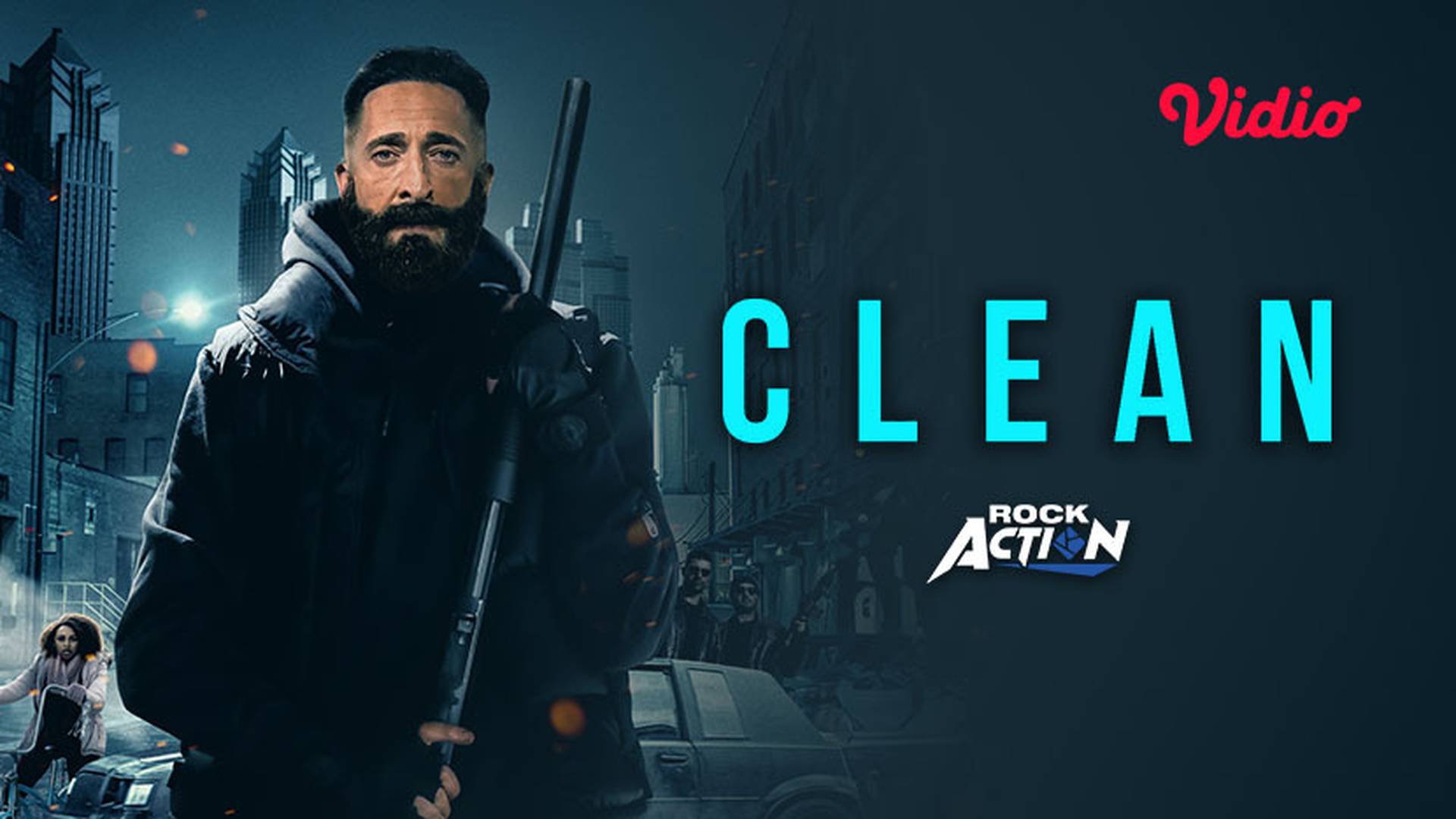 Clean