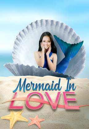 Mermaid In Love