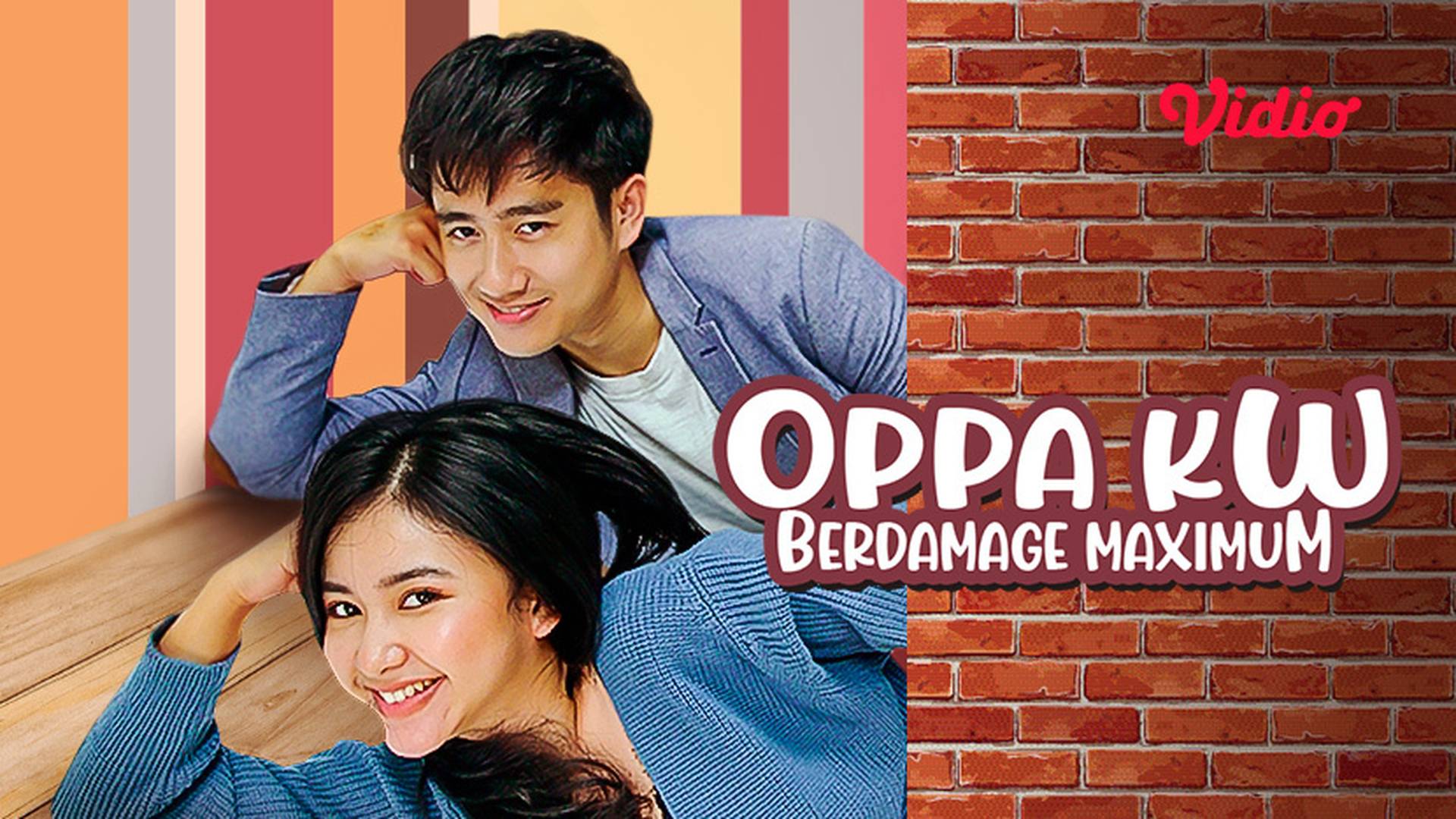 Oppa KW Berdamage Maximum