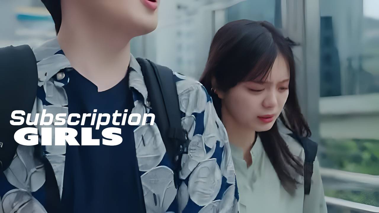 Subscription Girls - Episode 08