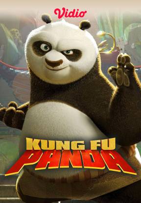 Kung Fu Panda