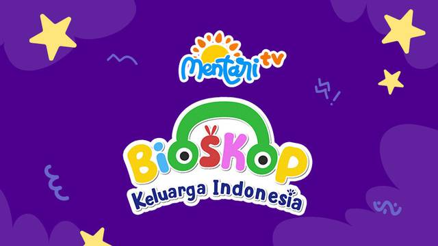 Bioskop Keluarga Indonesia