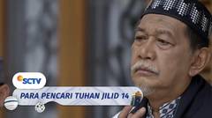 Ampun Ngeri! Bang Jack Marah pada Udin dan Dadang | Para Pencari Tuhan Jilid 14 Episode15