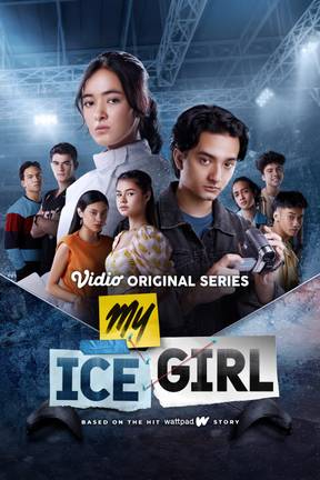 My Ice Girl