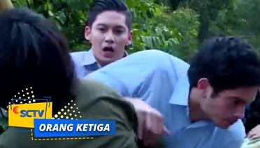 GIMANA NIH! Rudy Tertusuk Karena Melawan Dimas! | Orang Ketiga - Episode 809