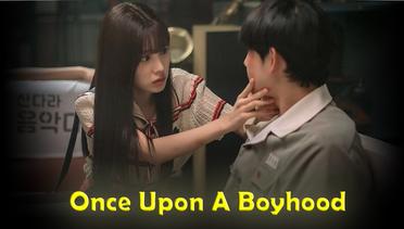 Sinopsis Once Upon A Boyhood (2023), Rekomendasi Drama Korea atau Drakor