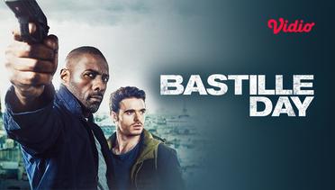 Bastille Day - Trailer