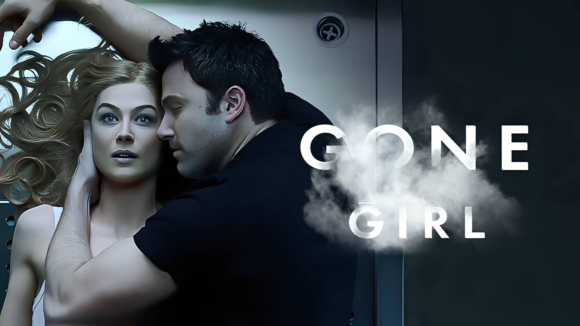 Gone Girl