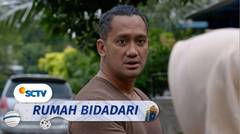 Waduh Gawat!! Jaka Merasa Terhipnotis Pesona Bu Ina | Rumah Bidadari - Episode 2