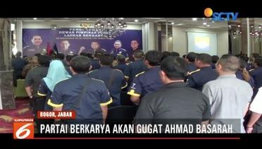 Tommy Soeharto Gugat Wasekjen PDIP Atas Pernyataan ‘Soeharto Guru Korupsi’ -  Liputan 6 Pagi
